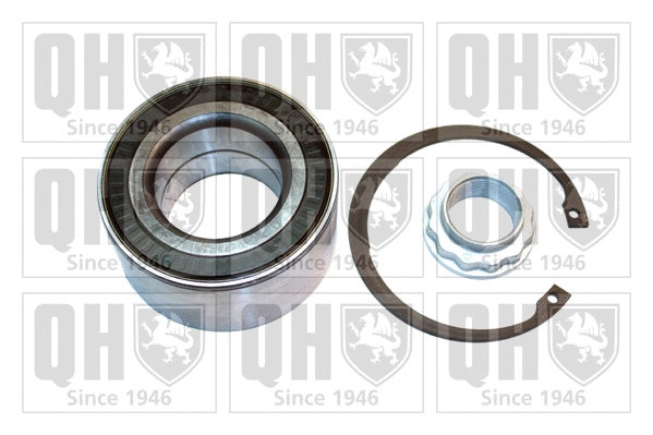 Wheel Bearing Kit (QWB1194)