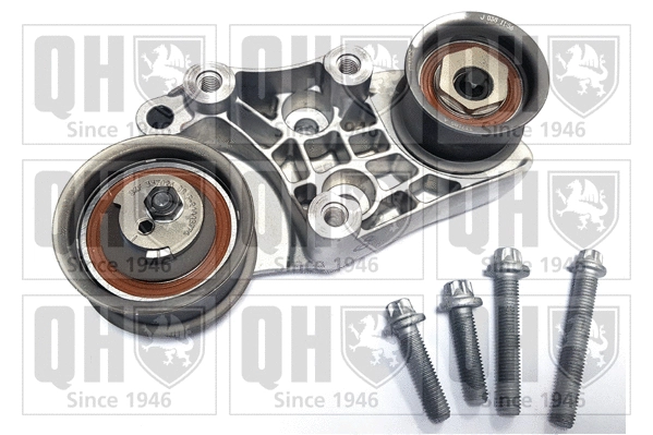 Tensioner Pulley, timing belt (QTT554)