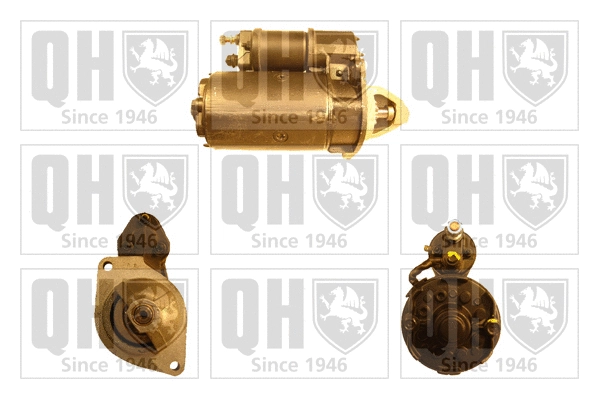Starter (QRS1944)