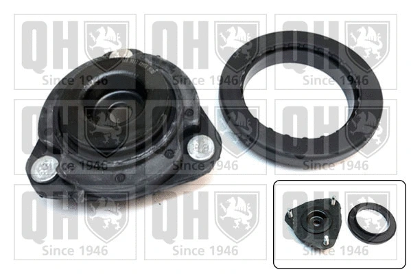 Repair Kit, suspension strut support mount (EMA6093)