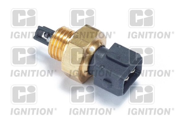 Sensor, intake air temperature (XEMS252)