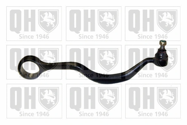 Control/Trailing Arm, wheel suspension (QSJ1182S)