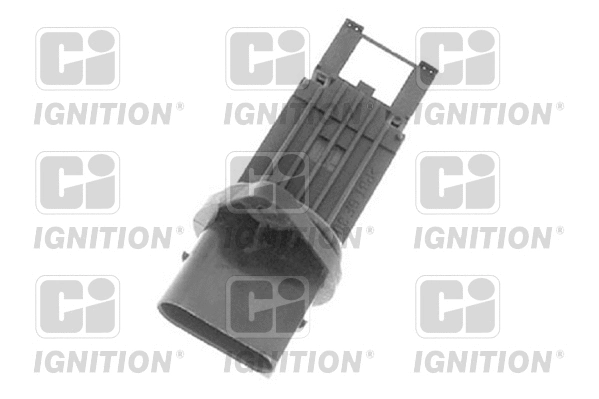 Mass Air Flow Sensor (QM640)