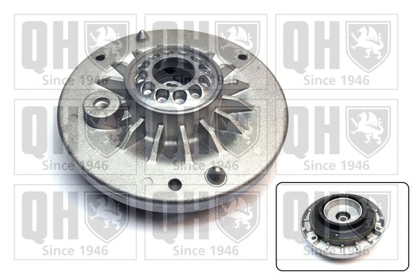 Suspension Strut Support Mount (EMA4868)