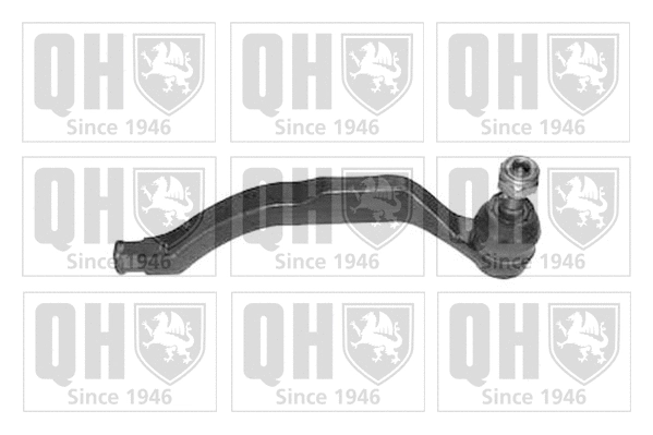 Tie Rod End (QR5232S)