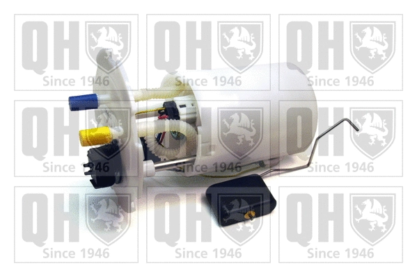 Fuel Feed Unit (QFP967)
