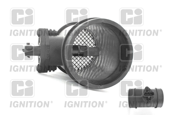 Mass Air Flow Sensor (QM993)