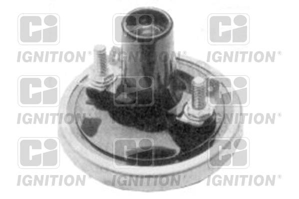Ignition Coil (XIC8460)