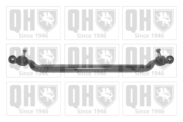 Tie Rod (QDL2960S)