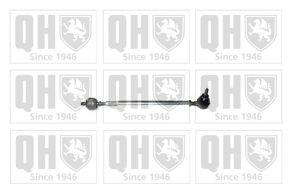 Tie Rod (QDL2107S)