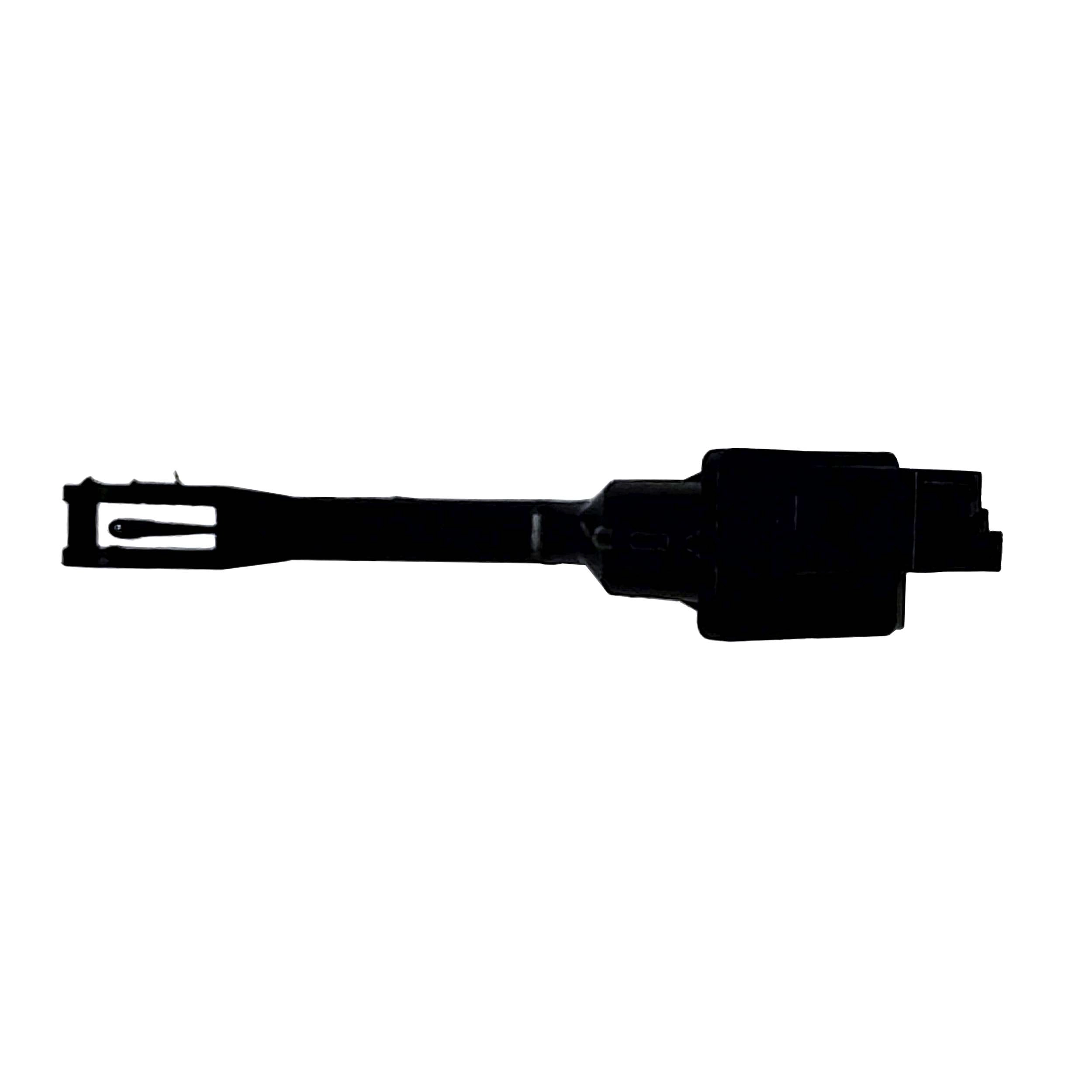 Sensor, interior temperature