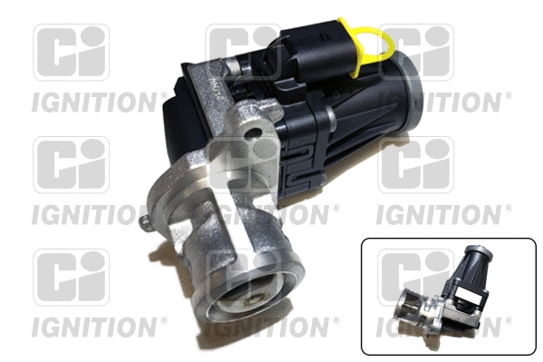EGR Valve (XEGR197)