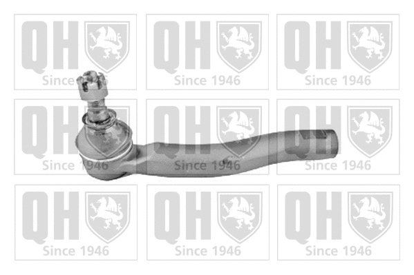 Tie Rod End (QR3502S)