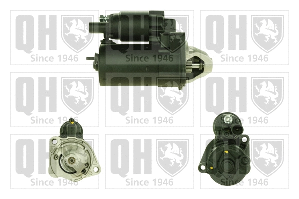 Starter (QRS1056)
