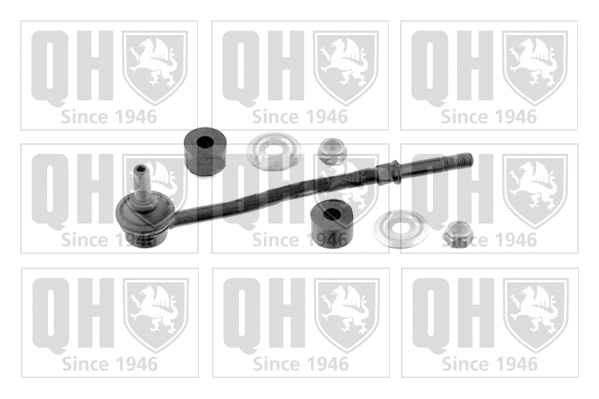 Link/Coupling Rod, stabiliser bar (QLS3528S)