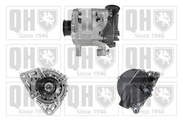 Alternator (QRA2334)