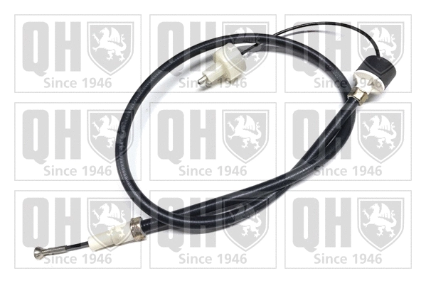 Cable Pull, clutch control (QCC1219)