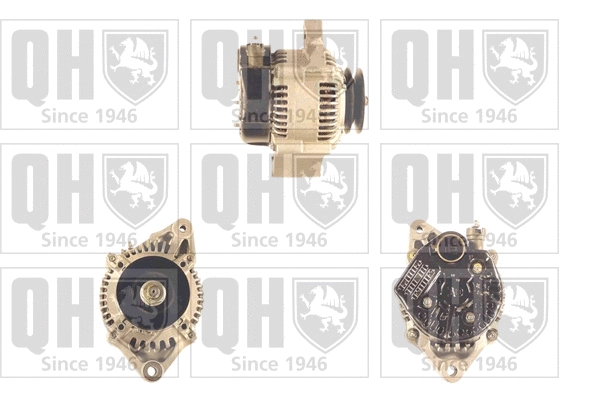 Alternator (QRA2470)