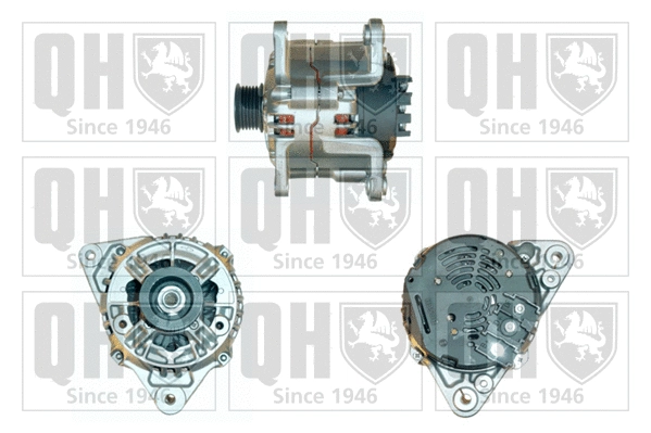 Alternator (QRA2810)