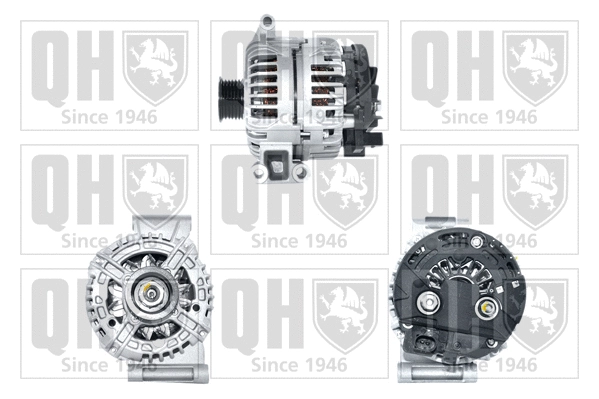 Alternator (QRA1344)