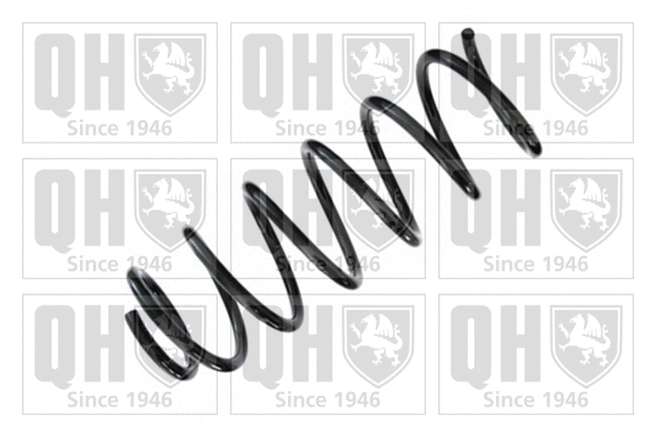 Suspension Spring (QCS7770)