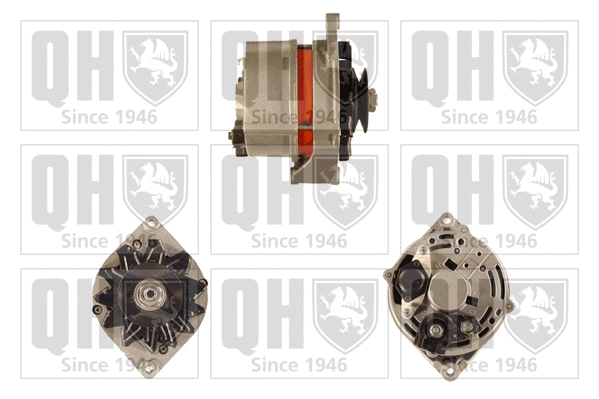 Alternator (QRA1948)