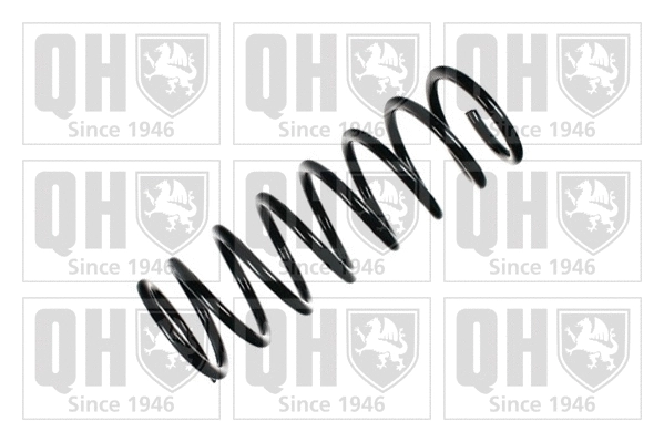Suspension Spring (QCS7041)