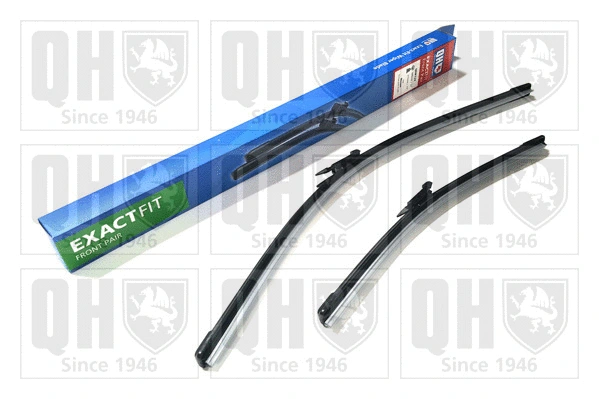Wiper Blade (QDW124)