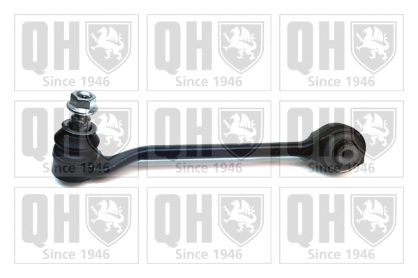 Control/Trailing Arm, wheel suspension (QSJ3621S)