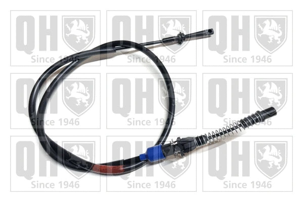 Accelerator Cable (QTC4054)