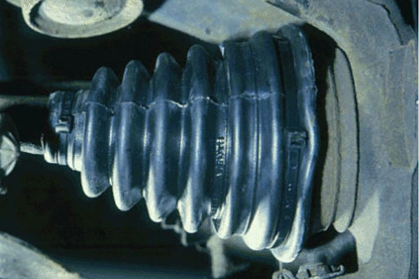 Bellow Kit, drive shaft