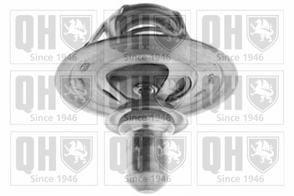 Thermostat, coolant (QTH429)