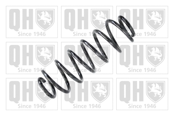 Suspension Spring (QCS5490)