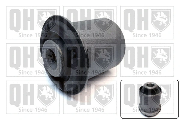 Mounting, control/trailing arm (EMS8707)