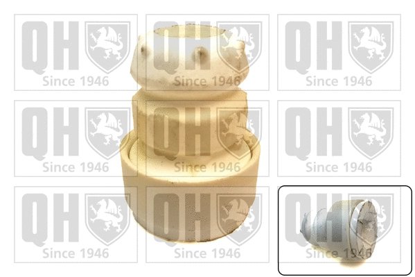 Suspension Strut Support Mount (EMR4929)