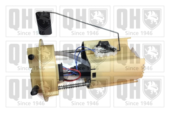 Fuel Feed Unit (QFP937)