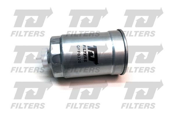 Fuel Filter (QFF0320)