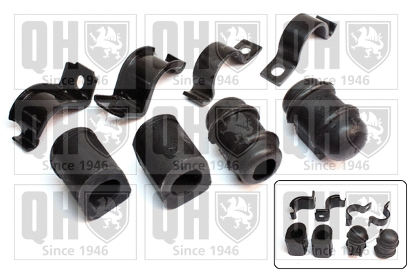 Repair Kit, stabiliser bush (EMBK3061)