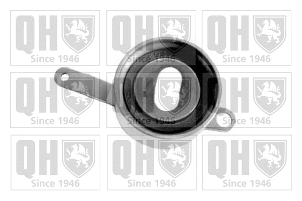 Tensioner Pulley, timing belt (QTT309)