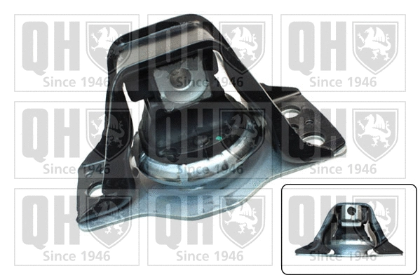 Mounting, engine (EM4495)