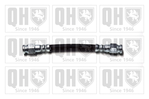 Brake Hose (BFH5162)