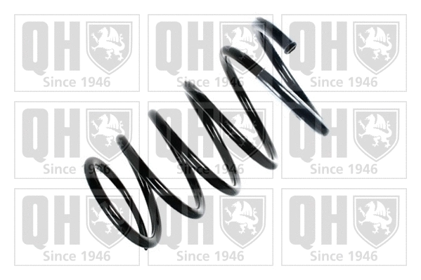Suspension Spring (QCS5825)