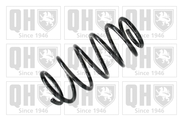 Suspension Spring (QCS7840)