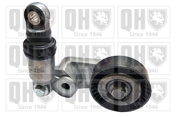 Belt Tensioner, V-ribbed belt (QTA1247)