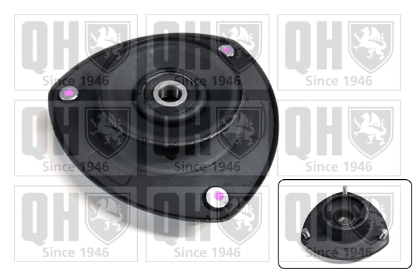 Suspension Strut Support Mount (EMA4904)