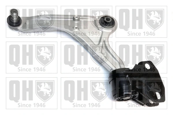 Control/Trailing Arm, wheel suspension (QSA2679S)