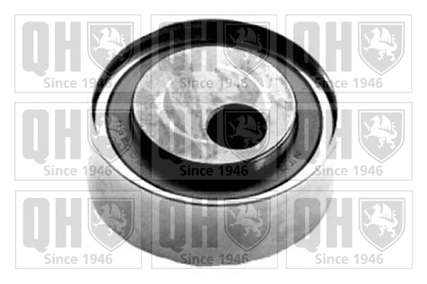 Tensioner Pulley, timing belt (QTT530)