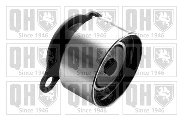 Tensioner Pulley, timing belt (QTT316)