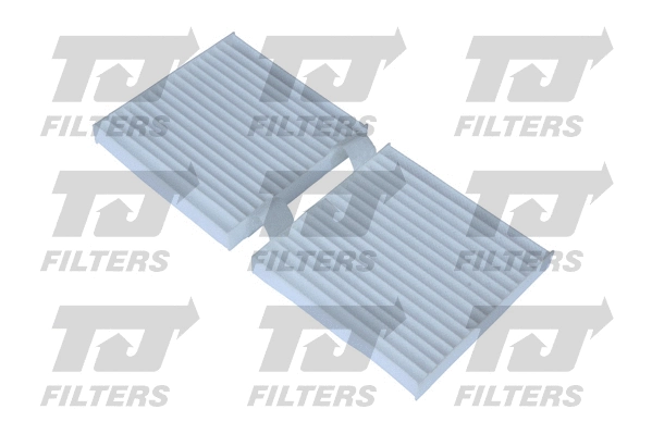 Filter, cabin air (QFC0347)