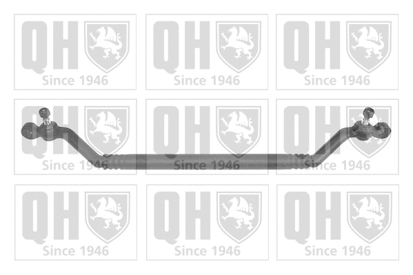 Tie Rod (QDL3032S)
